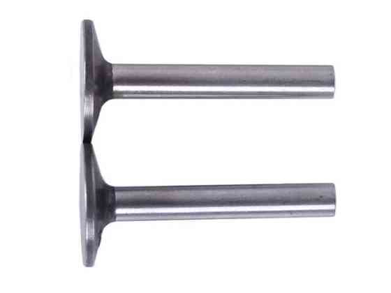 Штовхачі, пара - мотоблок дизель 188D Мукачево