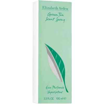 Парфумована вода Elizabeth Arden Green Tea 100 мл (0858052688482/085805268848) Вінниця