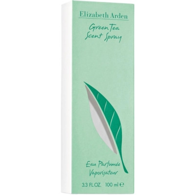 Парфумована вода Elizabeth Arden Green Tea 100 мл (0858052688482/085805268848) Вінниця - фото 2