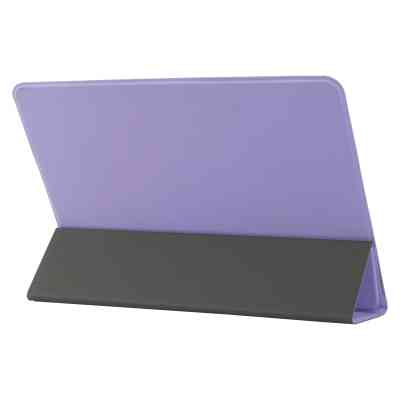 Чохол до планшета Armorstandart Чехол планшетов ArmorStandart Slim Silicone Hooks 11 Light Purple (ARM81932) Вінниця