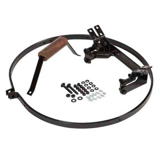 Набір комплектуючих для настройки кришки гриля Big Green Egg XL 117908 Код: 005902 Рівне