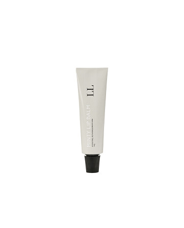 Відновлюючий бальзам для губ Minty lip balm Love&Loss 10 г Вінниця - фото 1