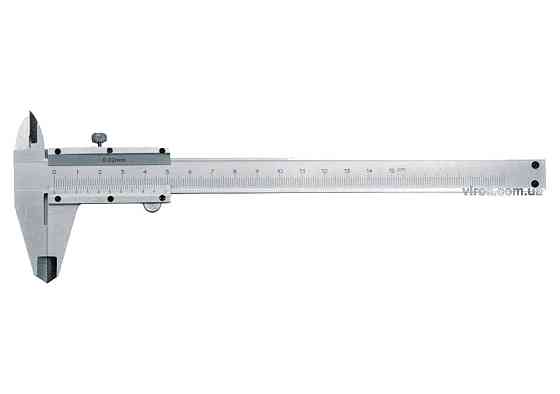 Штангенциркуль VOREL 0.05 мм / 150 мм [10/100] Одеса
