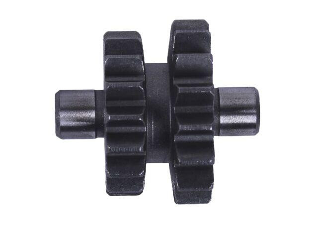 Шестірня проміжна стартера CG-300CC Мукачево - фото 3