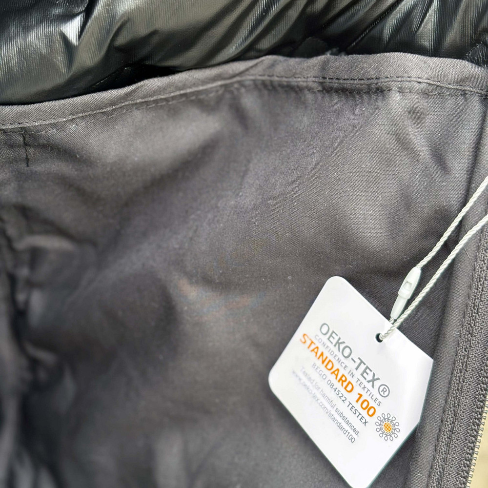 Куртка зимова BLACK PEAK, смарагдова, розмір M Одеса - фото 5