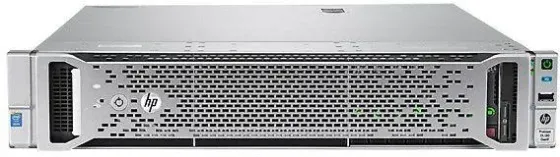 Сервер Hp Dl180 (784108-425) Київ