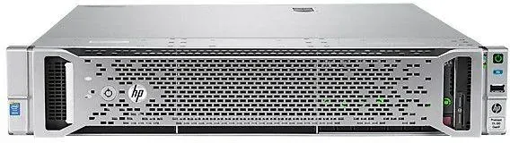 Сервер Hp Dl180 (784108-425) Київ - фото 1