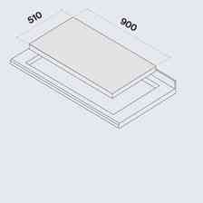 Варочная поверхность Falmec P01F905100ZZZN400F Киев
