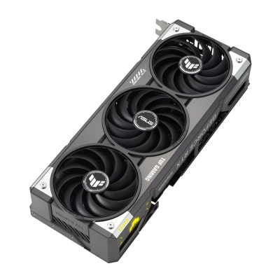 Видеокарта ASUS GeForce RTX5070 12Gb TUF OC GAMING (TUF-RTX5070-O12G-GAMING) Винница - изображение 7