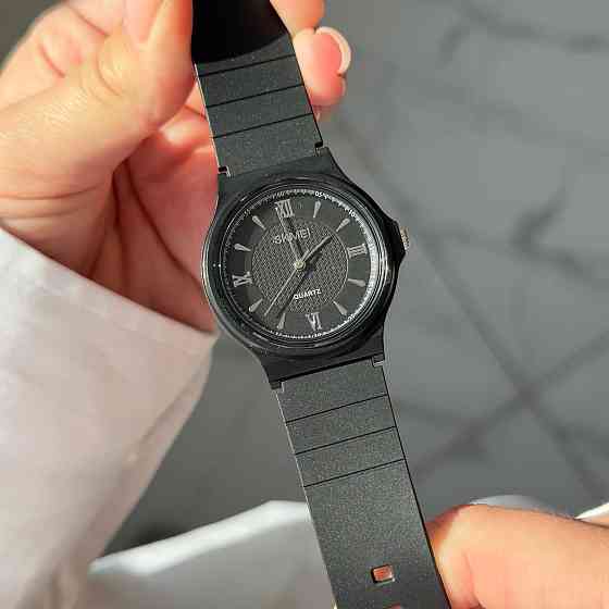 Skmei 1422BK Black Київ