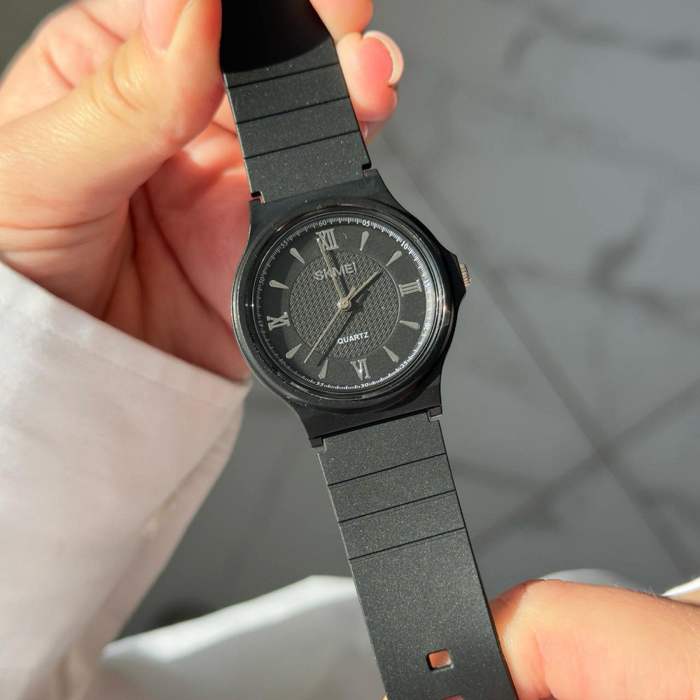 Skmei 1422BK Black Киев - изображение 3