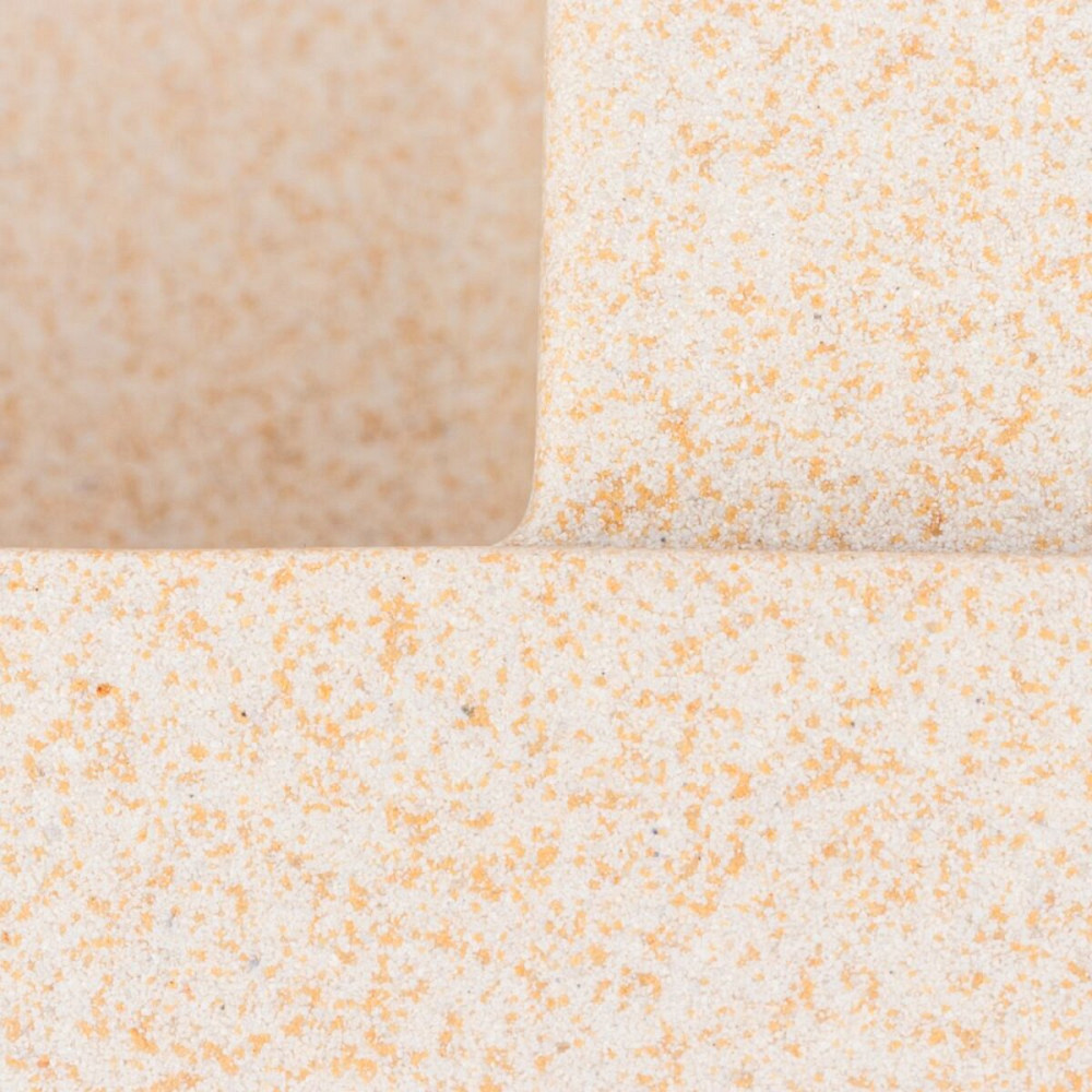 Гранітна мийка VALESO MAGNUM 7950 матова Сафарі Коломыя - изображение 7