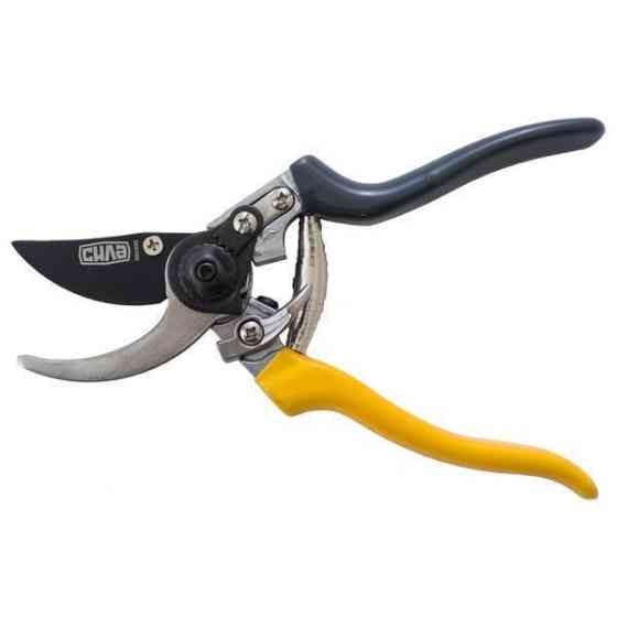 Секатор обвідний 210мм (СИЛА) Харків