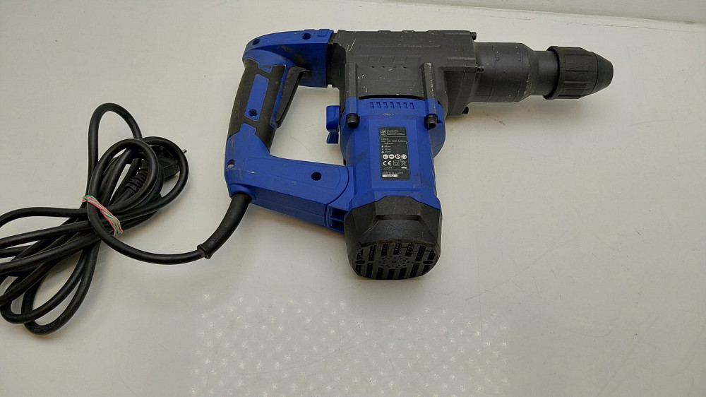 Перфоратор Lux Tools E-BHL-23 ( товар вживаний) Луцьк - фото 2