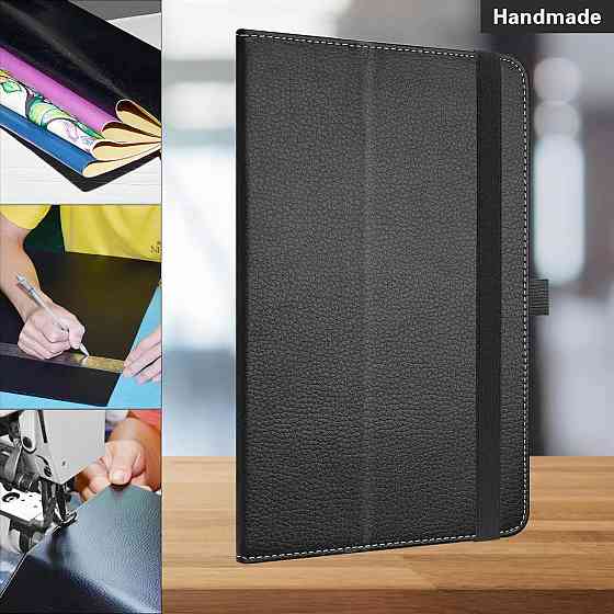 Чохол-книжка для планшета CHUWI Hipad XPro/Jumper EZpad M11 Tablet 10.51 Дніпро