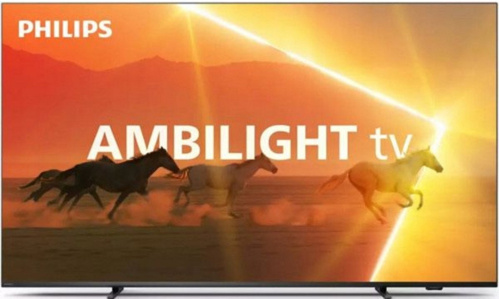 Телевізор Philips 65PML9008/12. Харків - фото 5