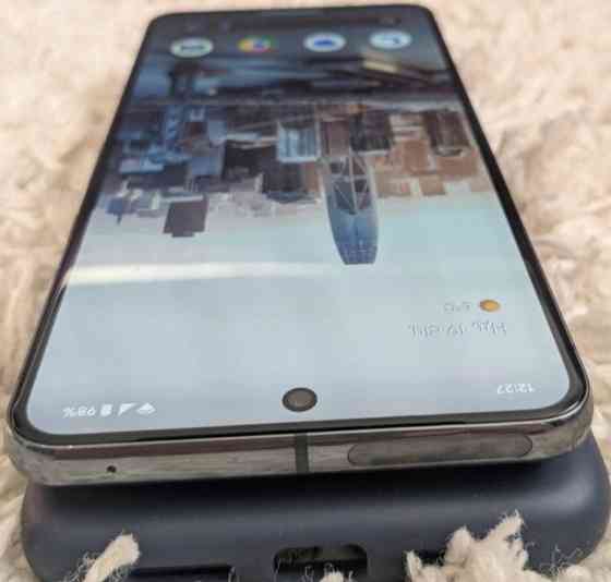 Смартфон Google Pixel 8 Pro 12/128Gb. Neverlock Obsidian. Харків