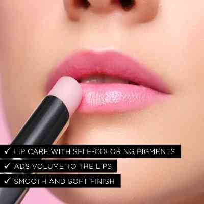 Помада для губ Artdeco Color Booster Lip Balm Boosting Pink (4052136032857) Винница