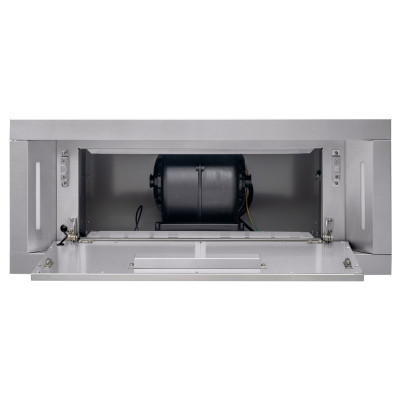 Вытяжка кухонная Perfelli BIS 7633 I 1000 LED Винница - изображение 11