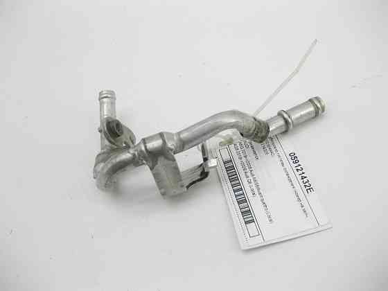 VAG  059121432E Трубопровід системи охолодження (номер на зам. 059121044AD) Одеса