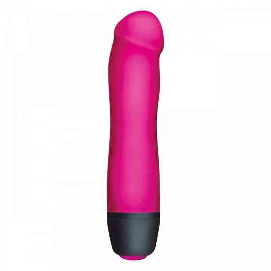 Вибратор Dorcel Mini Must Magenta для клитора и точки G Sex Aura Киев