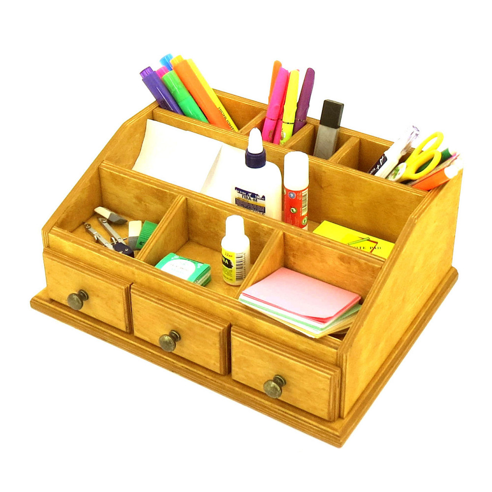 Настольный органайзер 