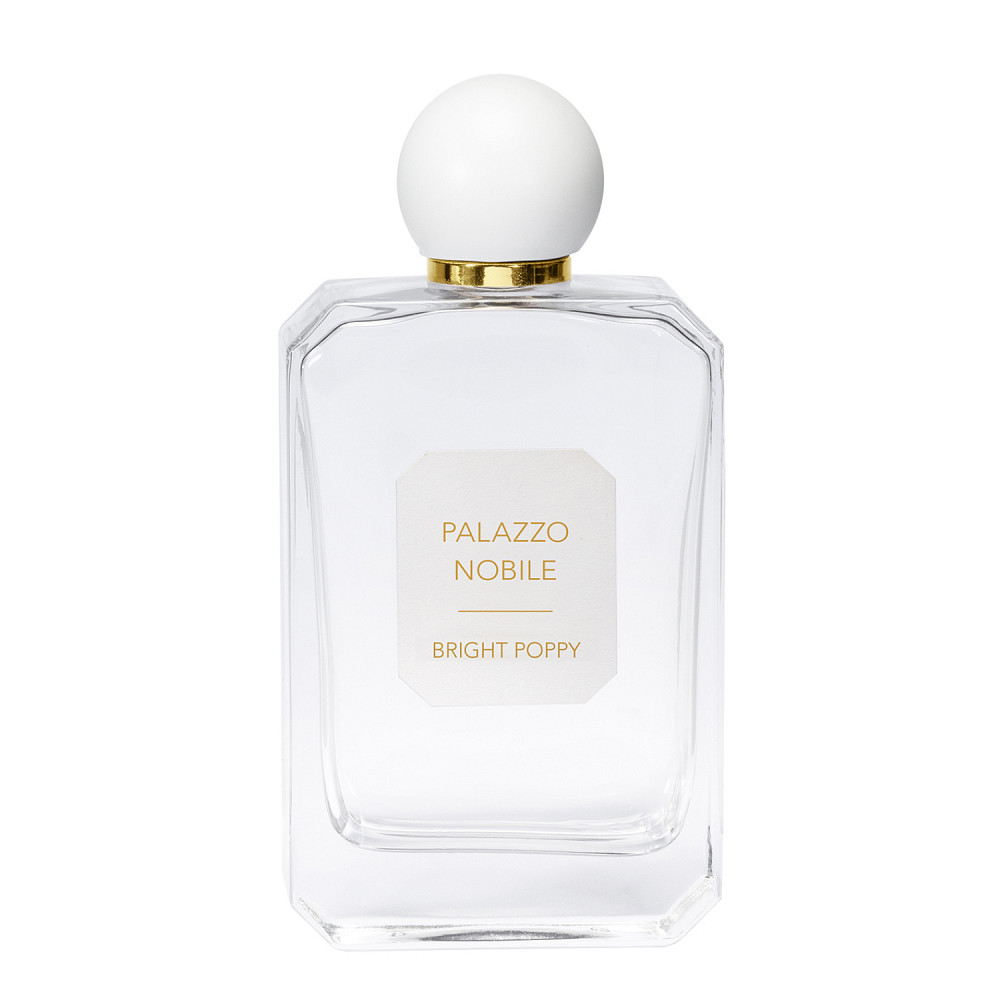 Туалетна вода Bright Poppy Storie Veneziane 100 мл Київ - фото 1