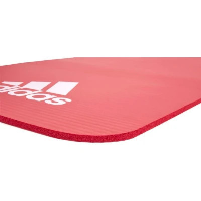 Коврик для фитнеса Adidas Fitness Mat Уні 183 х 61 х 1 см Червоний (ADMT-11015RD) Винница - изображение 4
