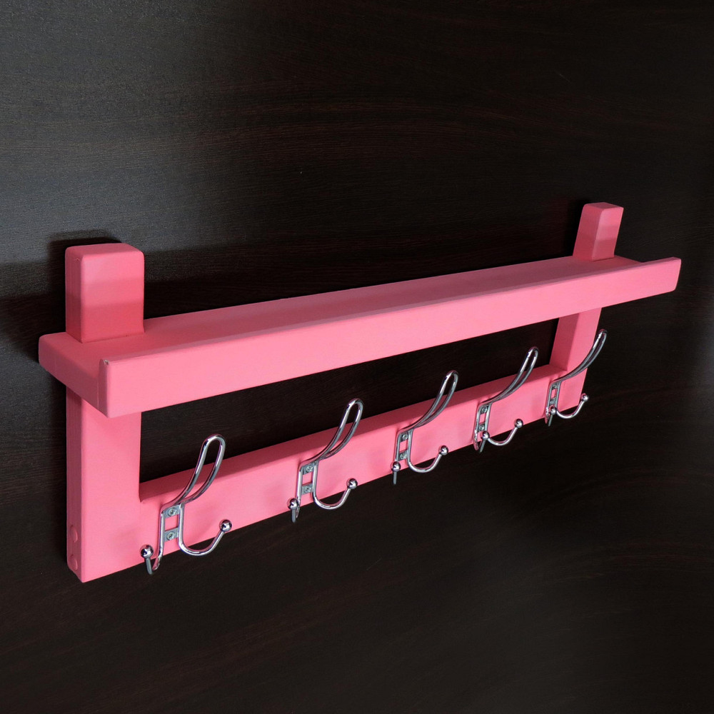 Вішалка для одягу "Торонто" барбі Миколаїв - фото 2