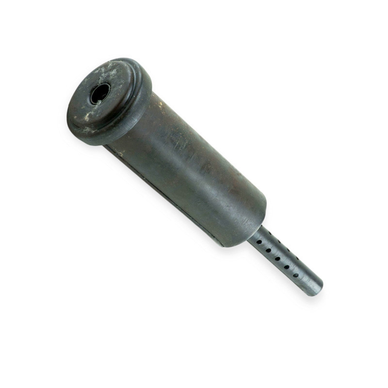 Резонатор мотоцикл Минск глушителя Мукачево - изображение 1