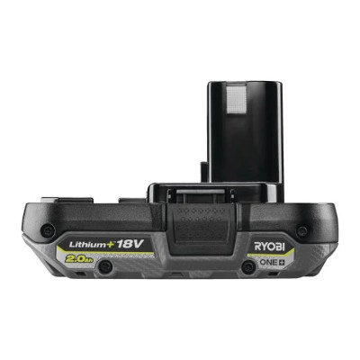 Акумулятор до електроінструменту Ryobi ONE+ RB1820C 18V, 2Ah, 0.4кг (unpacked) (5133005052UNP) Вінниця - фото 5