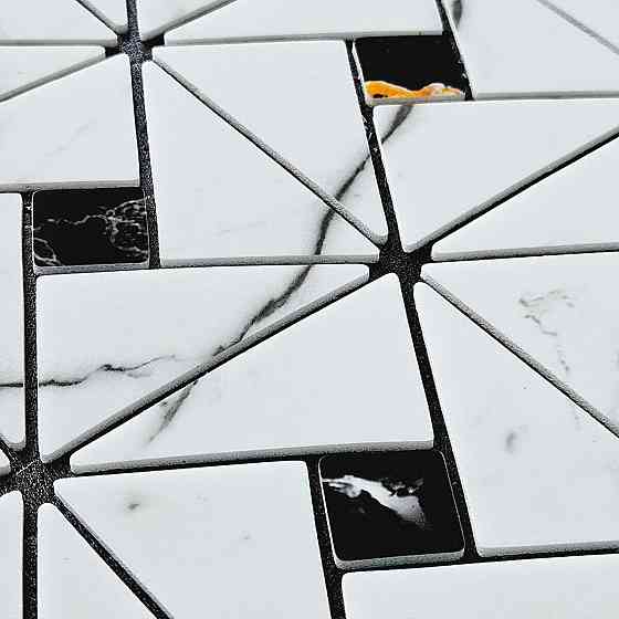 Самоклеюча PET мозаїка 300х300х4мм SW-00002447 Дніпро