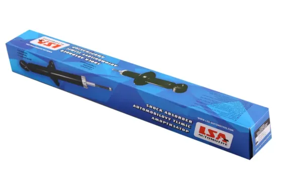 Амортизатор Aveo задній LSA Вінниця