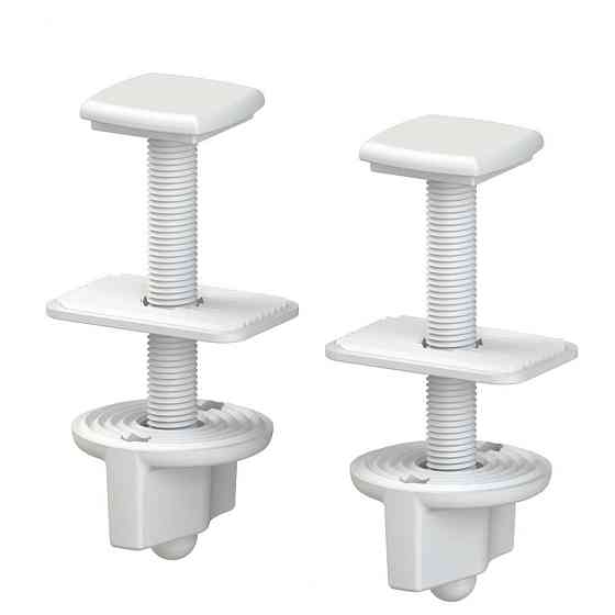 Крепление к сиденью SoloPlast СУ-4.10.ЗП Киев