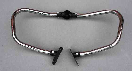 Дуги безпеки ІЖ (хром) Мукачево