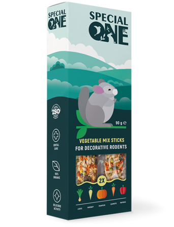 Лакомство Special One палочки 