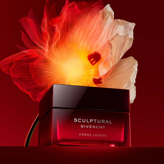 Крем для обличчя Givenchy Sculptural Light Cream 50ml Слов'янськ