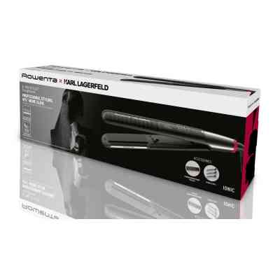 Выпрямитель для волос Rowenta SF467LF0 Винница