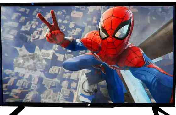 Телевизор: LG 42