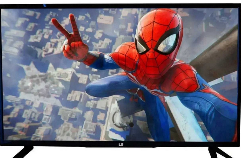 Телевизор: LG 42" Smart TV, UHD 4K Android Wi-fi T2 . Арт 242.: Харків - фото 4