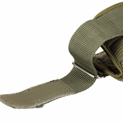 Тактические перчатки 2E Winter Sensor Touch M зелені (2E-TWGLST-M-OG) Винница - изображение 4