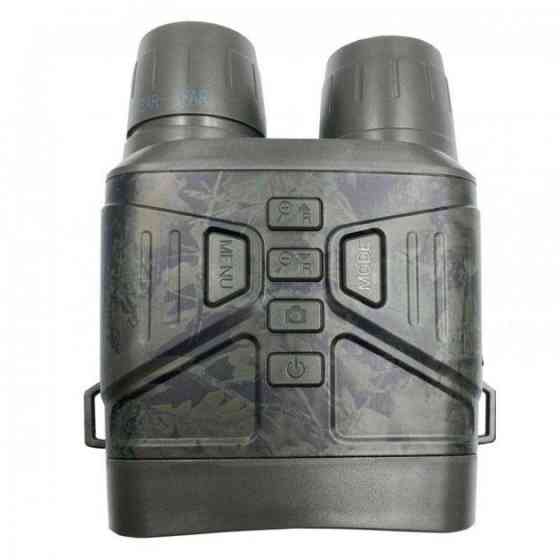 Бинокль (монокуляр) ночного видения NV4000 Chargable 8140 Камуфляж Вінниця