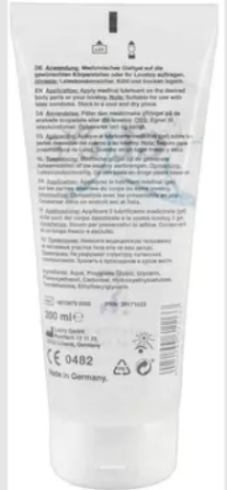 Лубрикант на водной основе для секс-игрушек JUST GLIDE Toy 50 мл Sex Aura Киев