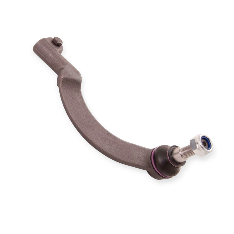 Наконечник тяги Рено Master (98-10) правий R рульовий Мукачево - фото 1