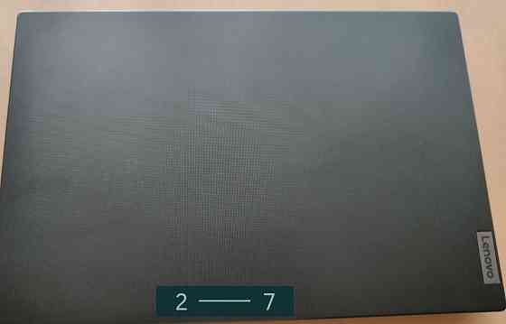 Ноутбук: Lenovo V15 G3 ABA. Киев