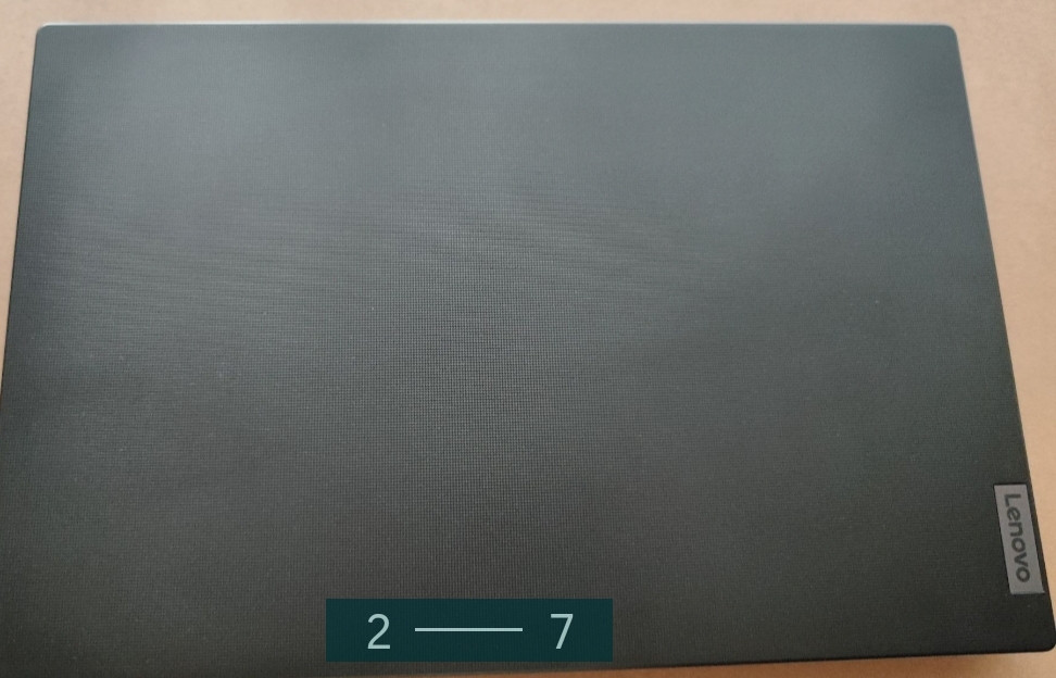 Ноутбук: Lenovo V15 G3 ABA. Київ - фото 2