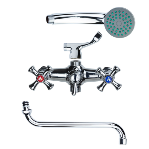 Змішувач PL 1/2