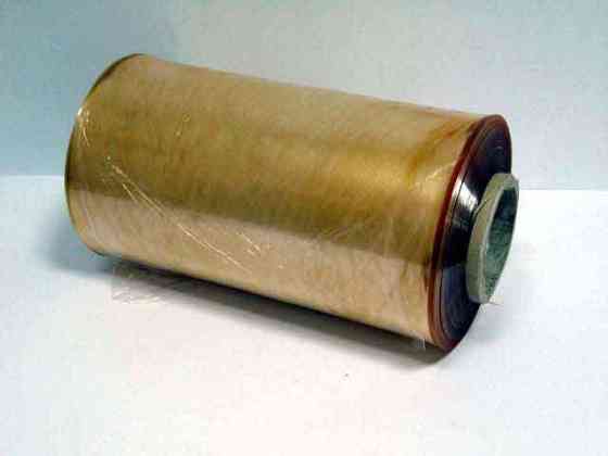 Стрейч-плівка ПВХ 1500метров 38см (1 рул) Харків