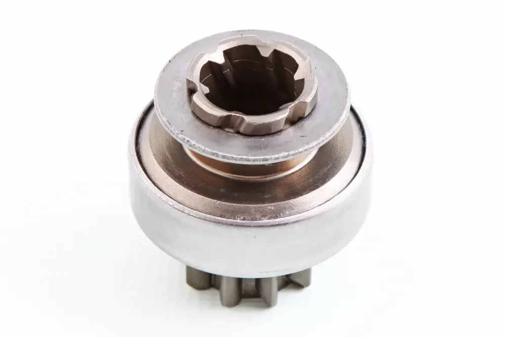 Бендікс Lanos на 9 зубів Delco Remy без уп. Вінниця - фото 3