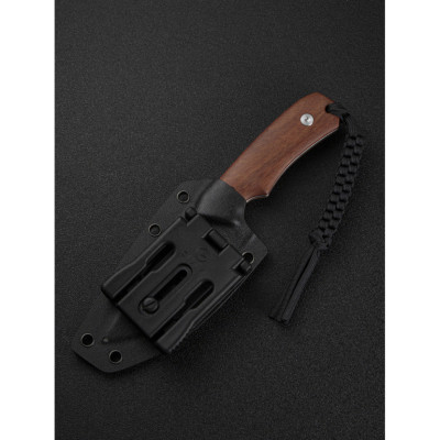 Ніж Civivi Gander, Satin, деревина Guibourtia (C24058B-3) Вінниця - фото 9